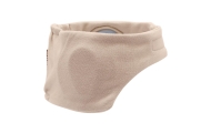 Słuchawki ochronne opaska DOOKY 6-12m Beige