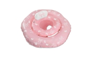 Koło do pływania Baby Rose Butterfly z siedziskiem