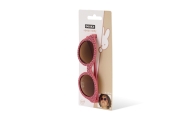 Okulary przeciwsłoneczne Dooky Miffy pink 6-36 m