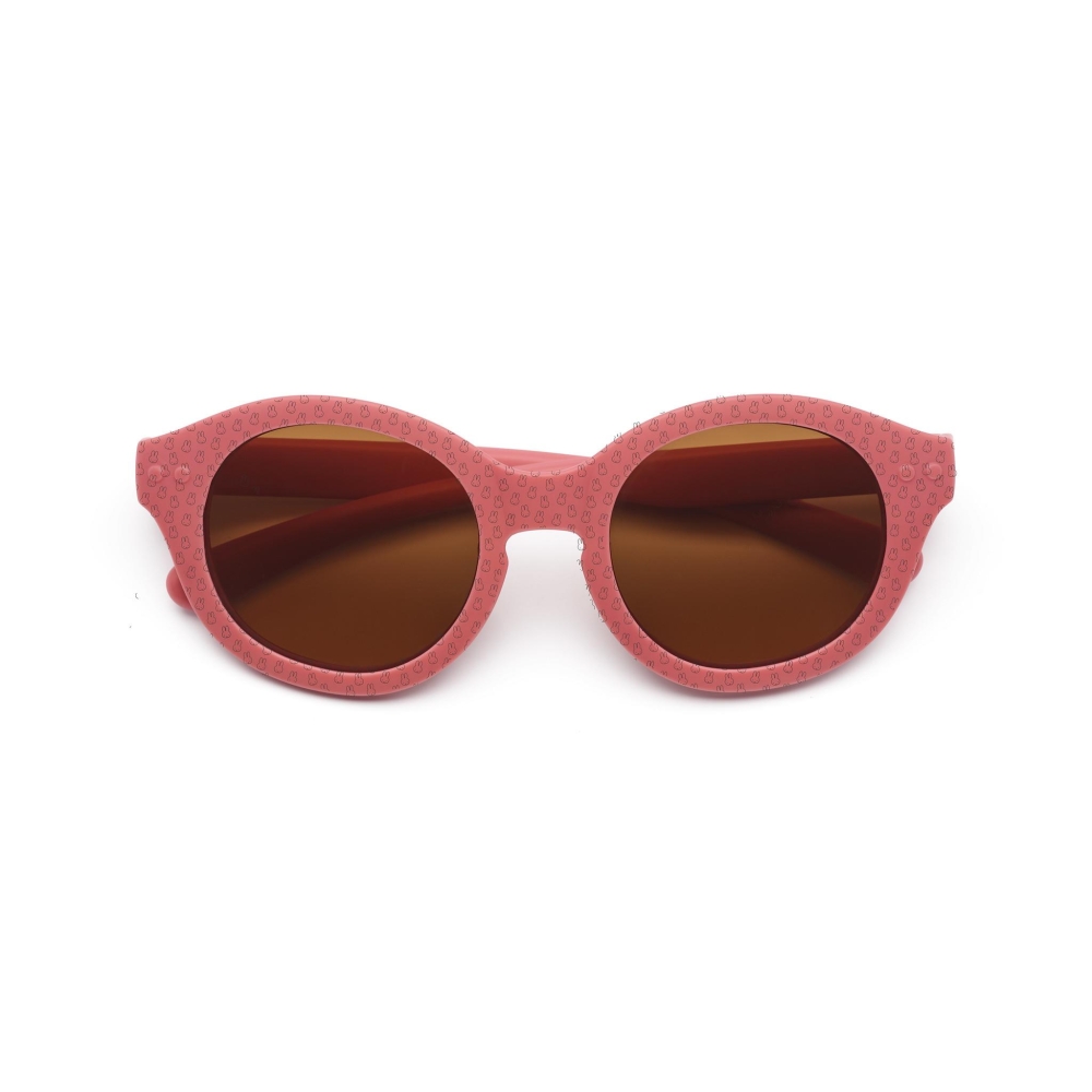 Okulary przeciwsłoneczne Dooky Miffy pink 6-36 m
