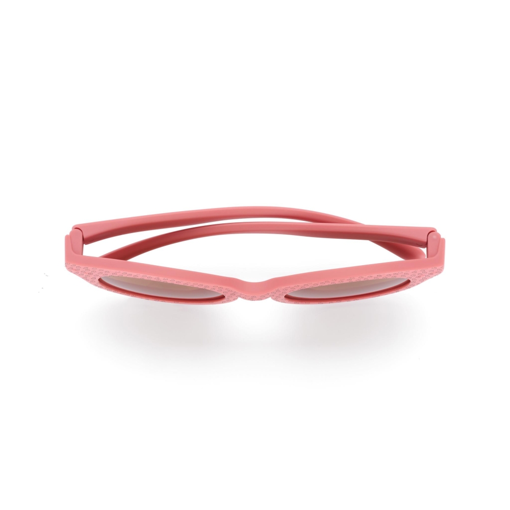 Okulary przeciwsłoneczne Dooky Miffy pink 6-36 m