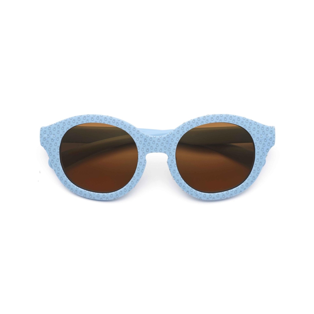 Okulary przeciwsłoneczne Dooky Miffy blue 6-36 m
