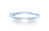 Okulary przeciwsłoneczne Dooky Miffy blue 6-36 m
