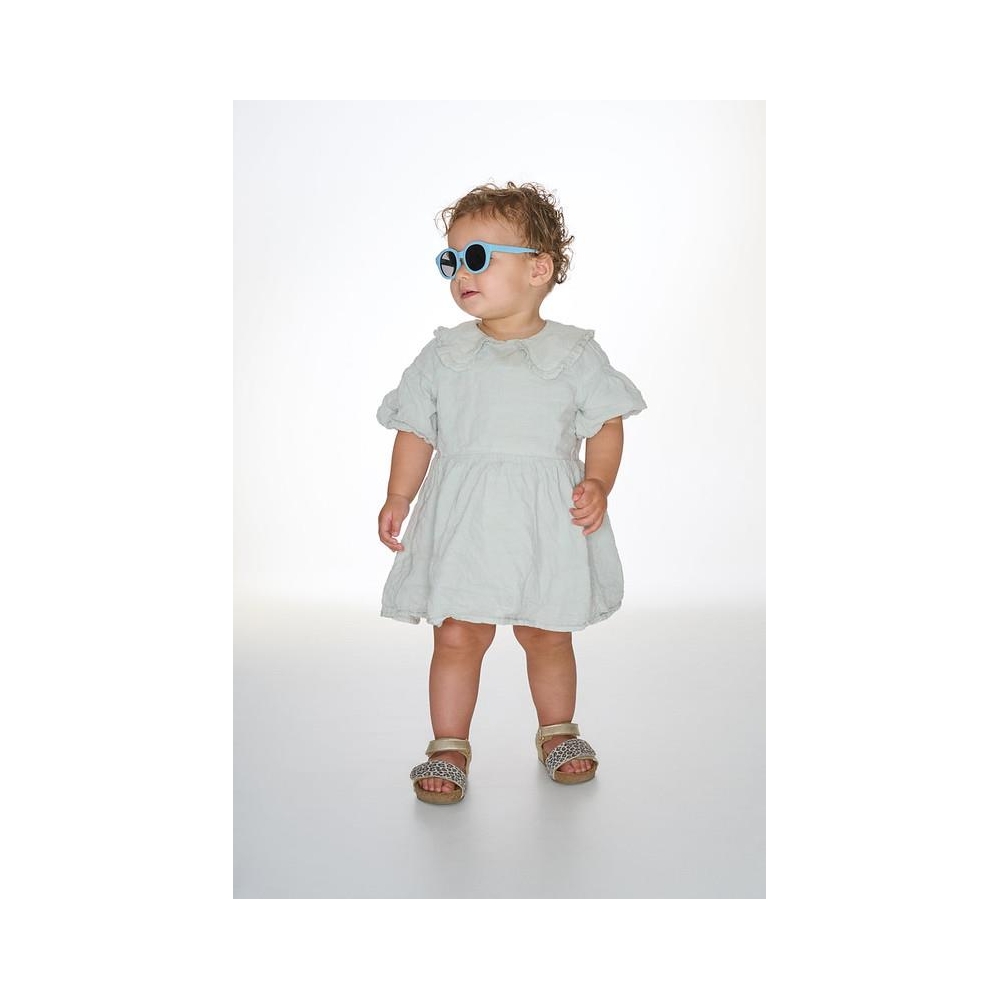 Okulary przeciwsłoneczne Dooky Miffy blue 6-36 m