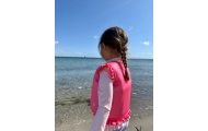 Kamizelka do pływania Neo Rosy 3-6L 19-25 kg
