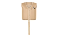 Kamizelka do pływania Neo Honeybee Beige 1-3L