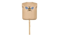 Kamizelka do pływania Neo Honeybee Beige 1-3L