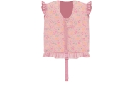Kamizelka do pływania Neo Liberty Beach pink 1-3L