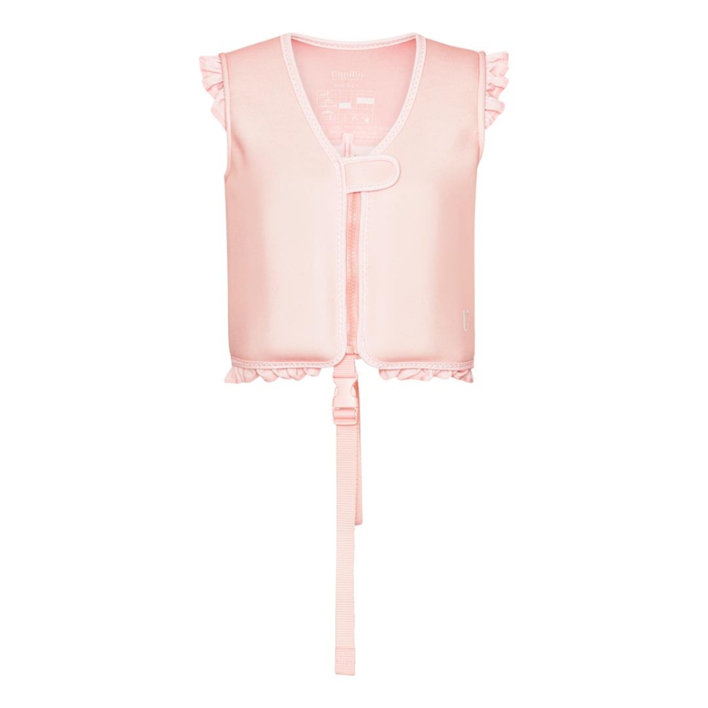 Kamizelka do pływania Neo English Rose 1-3L