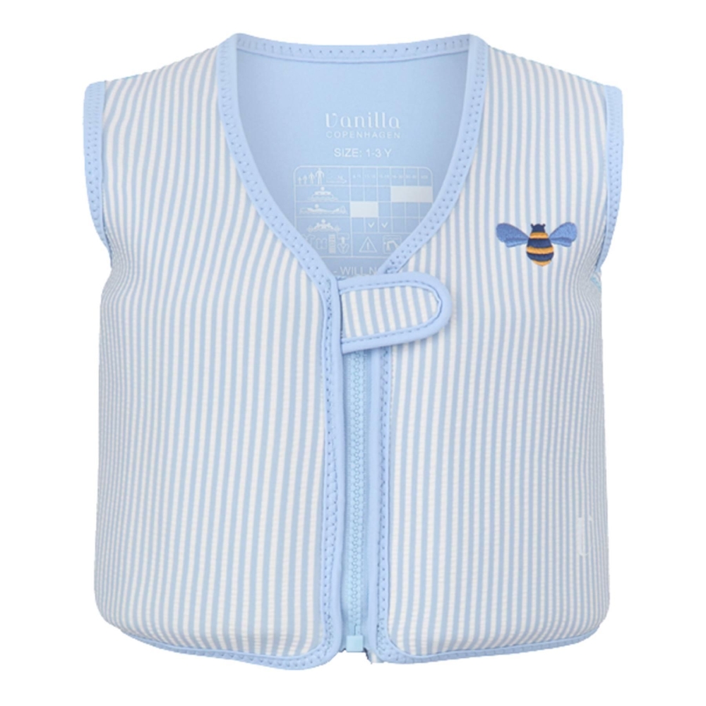 Kamizelka do pływania Neo Blue Honeybee 3-6L