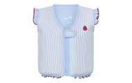 Kamizelka do pływania Neo Blue Ladybug 3-6L