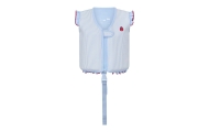 Kamizelka do pływania Neo Blue Ladybug 1-3L