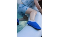 Buty do pływania UV dla dzieci Azure Blue 26/27