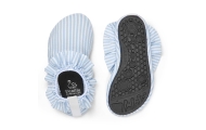 Buty do plywania UV Frill blue seersucker 24/25