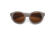 Okulary przeciwsłoneczne Dooky Miffy taupe 6-36 m