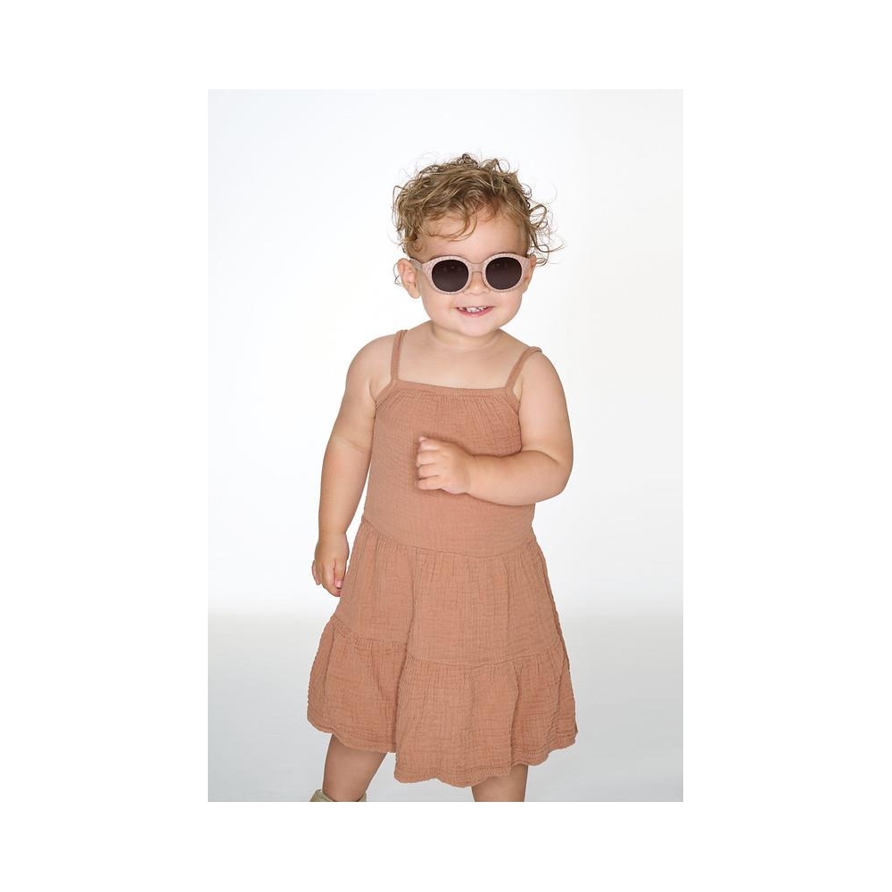 Okulary przeciwsłoneczne Dooky Miffy taupe 6-36 m