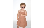 Okulary przeciwsłoneczne Dooky Miffy taupe 6-36 m
