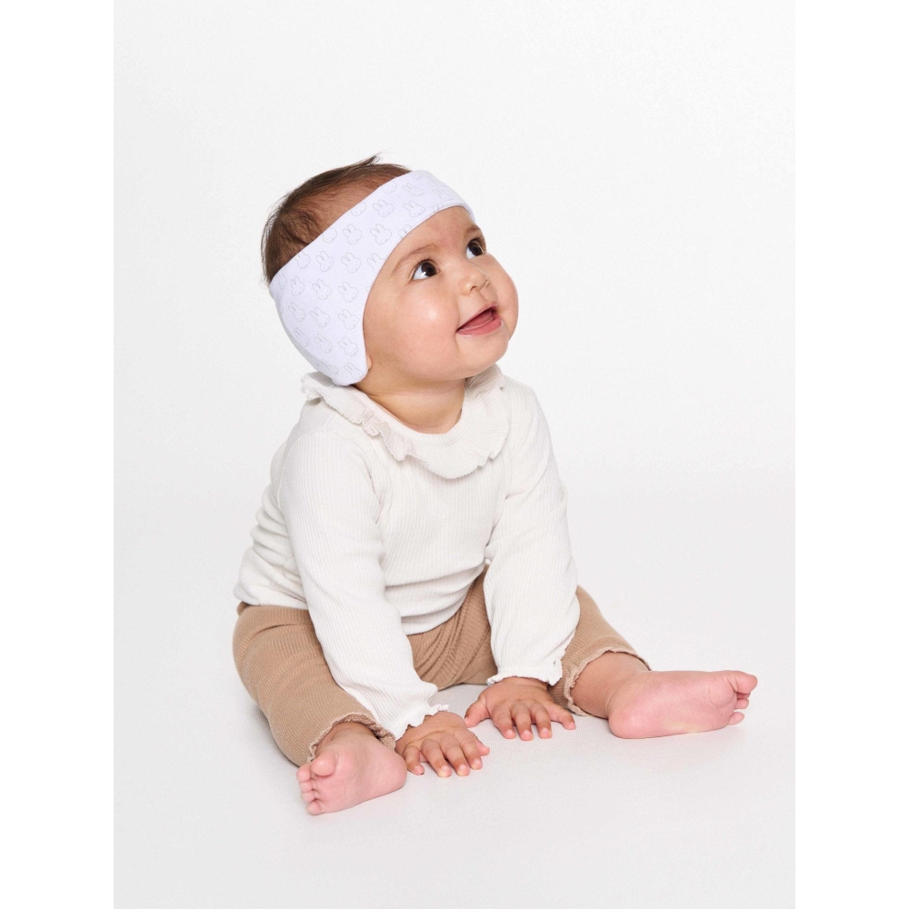 Słuchawki ochronne opaska DOOKY 0-6 m MIFFY