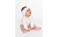Słuchawki ochronne opaska DOOKY 0-6 m MIFFY