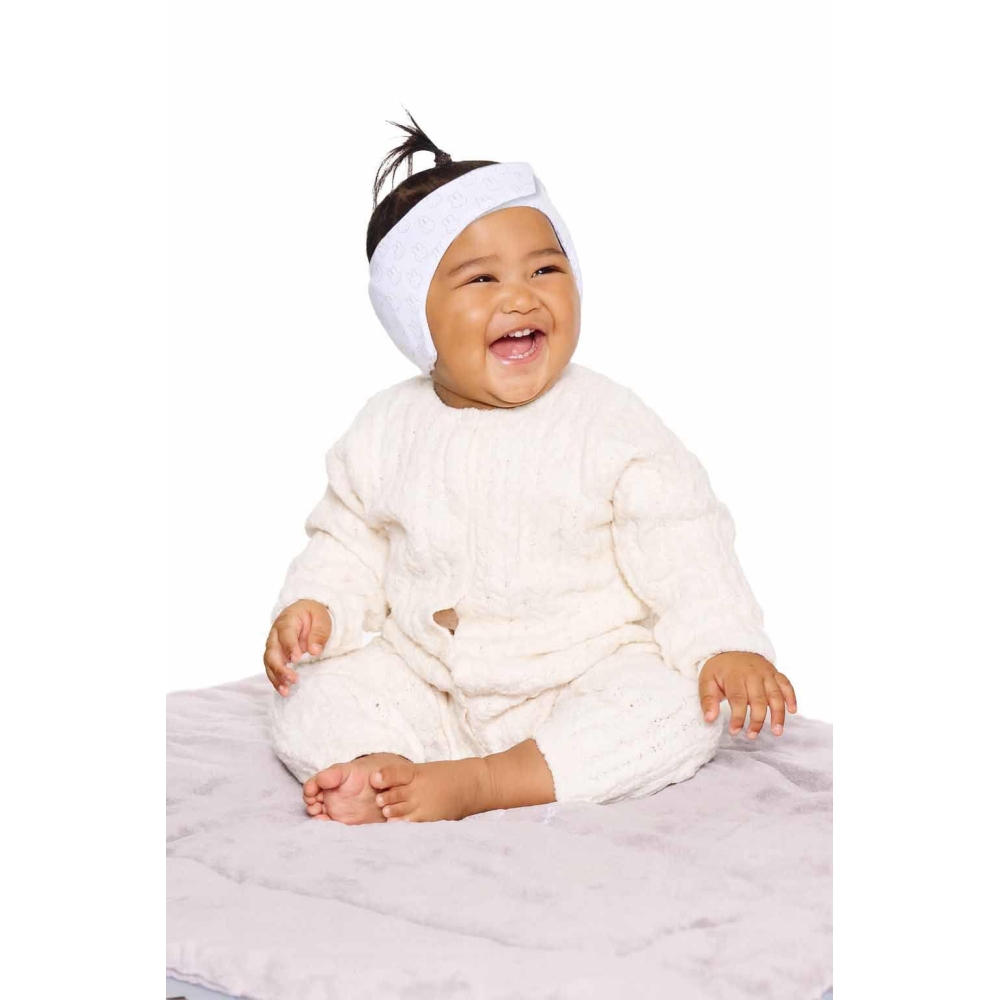 Słuchawki ochronne opaska DOOKY 6-12 m MIFFY
