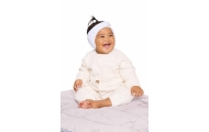 Słuchawki ochronne opaska DOOKY 6-12 m MIFFY