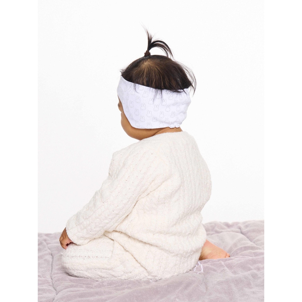 Słuchawki ochronne opaska DOOKY 6-12 m MIFFY