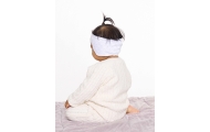 Słuchawki ochronne opaska DOOKY 6-12 m MIFFY