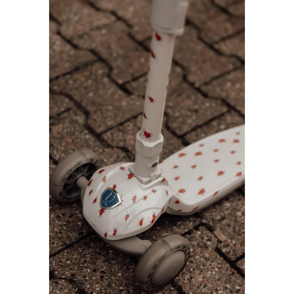 Hulajnoga MINI SCOOTER Ladybug Vanilla Copenhagen