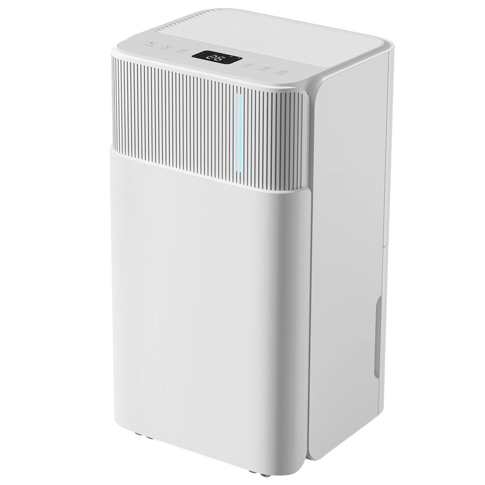 Oro sausintuvas Maltec DH-12300 Electronic 12L 200W WIFI-Namai, laisvalaikis, turizmas, Namų apyvokos prekės-e-vaikas