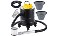 Dulkių siurblys Maltec „TurboVac ML1800-ASH“ 18 l-Namai, laisvalaikis, turizmas, Namų apyvokos prekės-e-vaikas