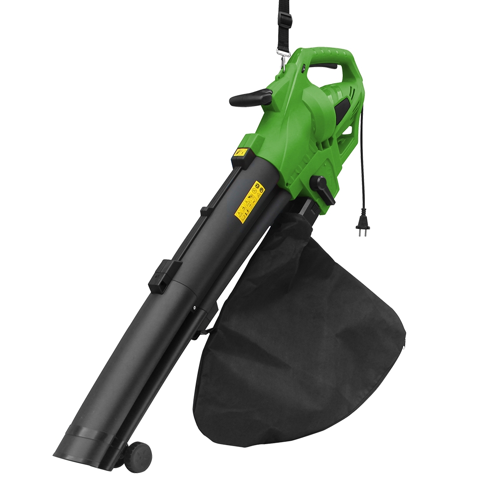 Lapų pūstuvas-siurblys MalTec MasterBlow 3500W-Namai, laisvalaikis, turizmas, Sodas - daržas-e-vaikas