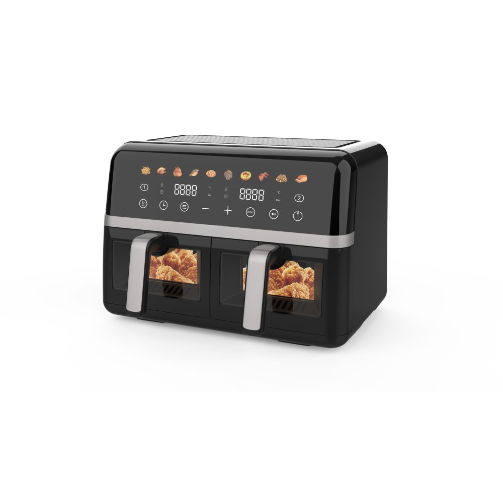 MalTec Frytkownica Beztłuszczowa AirFryer2800W-10L