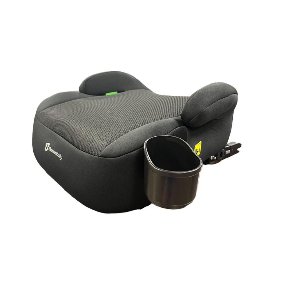 Fotelik samochod. TANO I-size Titanium Baby Isofix