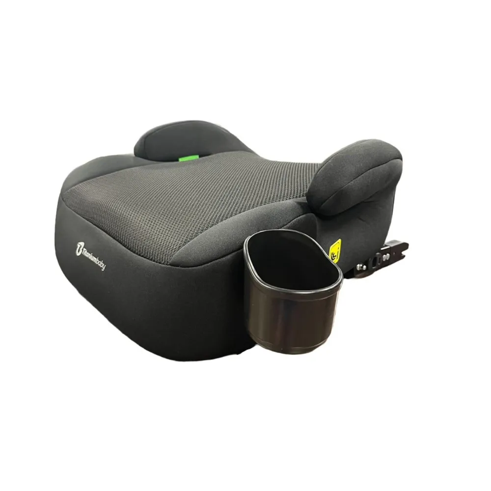 Automobilinė kėdutė „TANO I-size Titanium Baby Isofix“-Automobilinės kėdutės, Paaukštinimai-e-vaikas