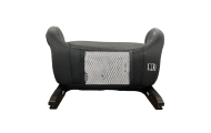 Fotelik samochod. TANO I-size Titanium Baby Isofix