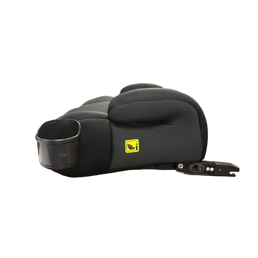 Fotelik samochod. TANO I-size Titanium Baby Isofix