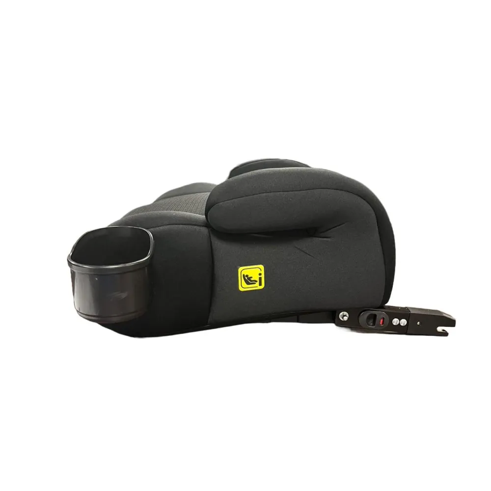 Automobilinė kėdutė „TANO I-size Titanium Baby Isofix“-Automobilinės kėdutės, Paaukštinimai-e-vaikas