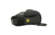 Fotelik samochod. TANO I-size Titanium Baby Isofix