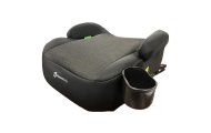 Fotelik samochod. TANO I-size Titanium Baby Isofix