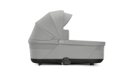 Lopšys Cybex S Lux, Stone Grey-Vaikiški vežimėliai, Lopšiai ir rėmai-e-vaikas