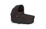 copy of Važiuoklė Cybex Priam V4 Chrome Black su juoda rankena