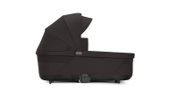 copy of Važiuoklė Cybex Priam V4 Chrome Black su juoda rankena