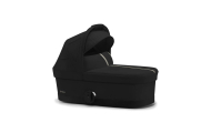 copy of Važiuoklė Cybex Priam V4 Chrome Black su juoda rankena
