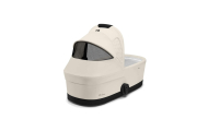 copy of Važiuoklė Cybex Priam V4 Chrome Black su juoda rankena