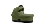 Lopšys Cybex Avi Spin, Moss Green-Vaikiški vežimėliai, Lopšiai ir rėmai-e-vaikas