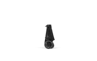Sportinis vežimėlis Cybex e-Gazelle S BLK, Moon Black-Vaikiški vežimėliai, Sportiniai vežimėliai-e-vaikas