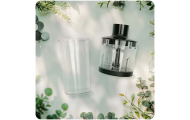 Blender ręczny 1500 W BD-753 Berdsen