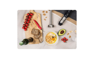 Blender ręczny 1500 W BD-753 Berdsen