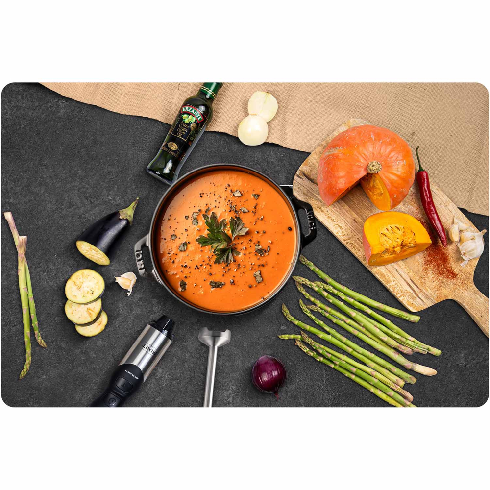 Blender ręczny 1500 W BD-753 Berdsen