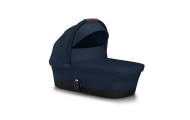 Lopšys Cybex Gazelle S, Ocean Blue-Vaikiški vežimėliai, Lopšiai ir rėmai-e-vaikas